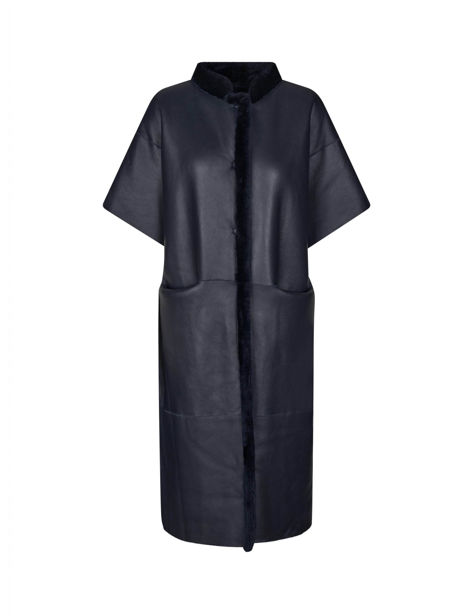 MALOU - Dark Navy Nuplin